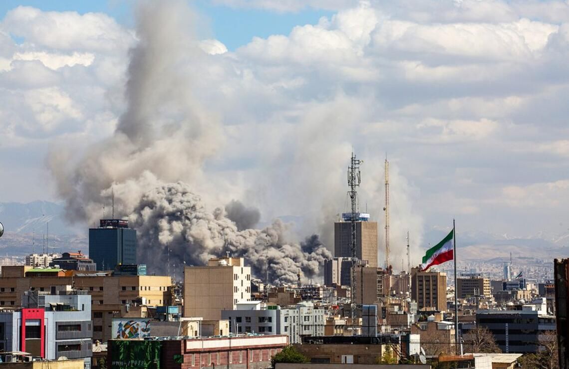 L’ÉCONOMIE MONDIALE DANS LE CHAOS : TRUMP, L'IRAN ET LA FIN DU DROIT INTERNATIONAL DES AFFAIRES