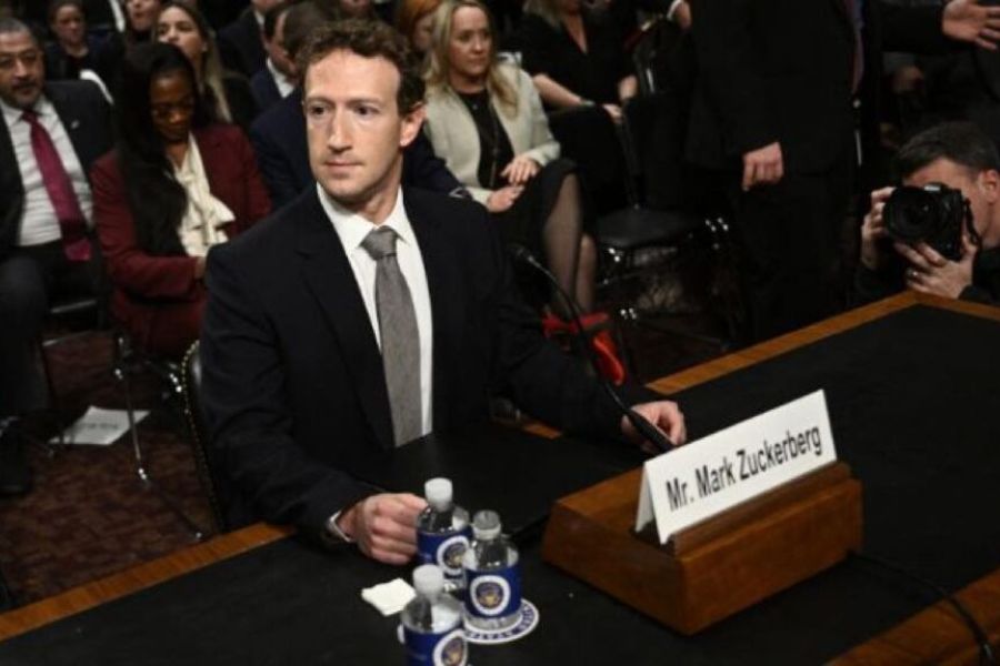 Procès antitrust historique contre Meta aux États-Unis