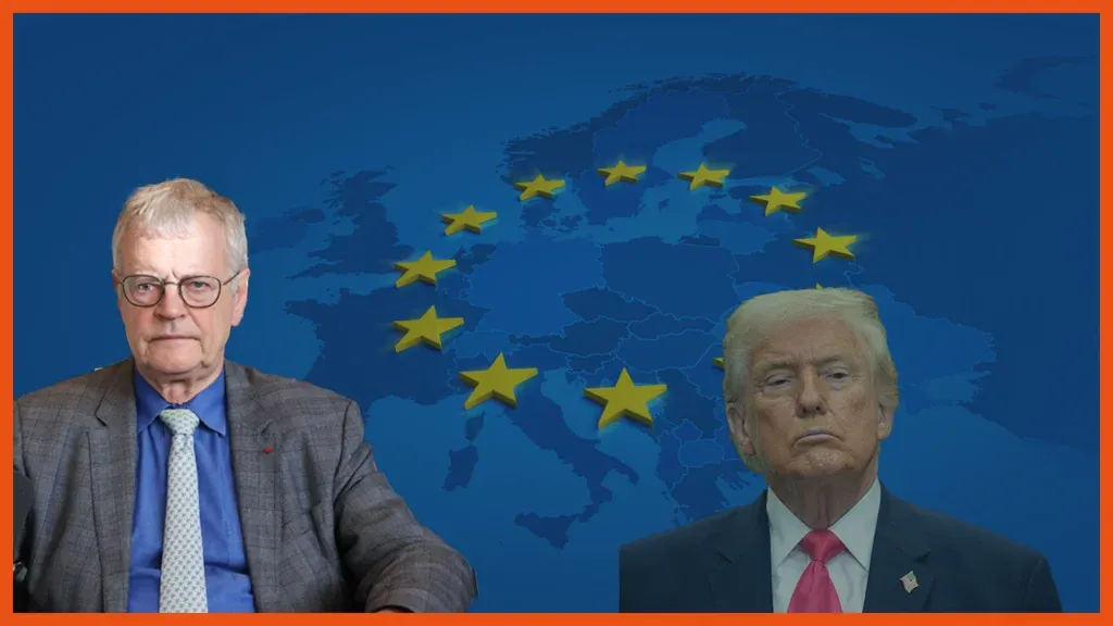 Washington 2026 : Le "Monde selon Trump" et la Fin du Multilatéralisme