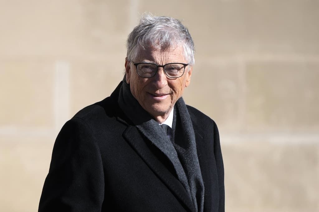 "C'est de la folie" : Bill Gates dénonce l'ingérence d'Elon Musk dans la politique étrangère