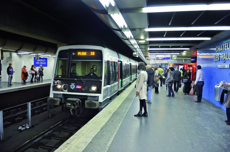SNCF & RATP : Le "Week-end Noir" et le défi de la modernisation du réseau francilien