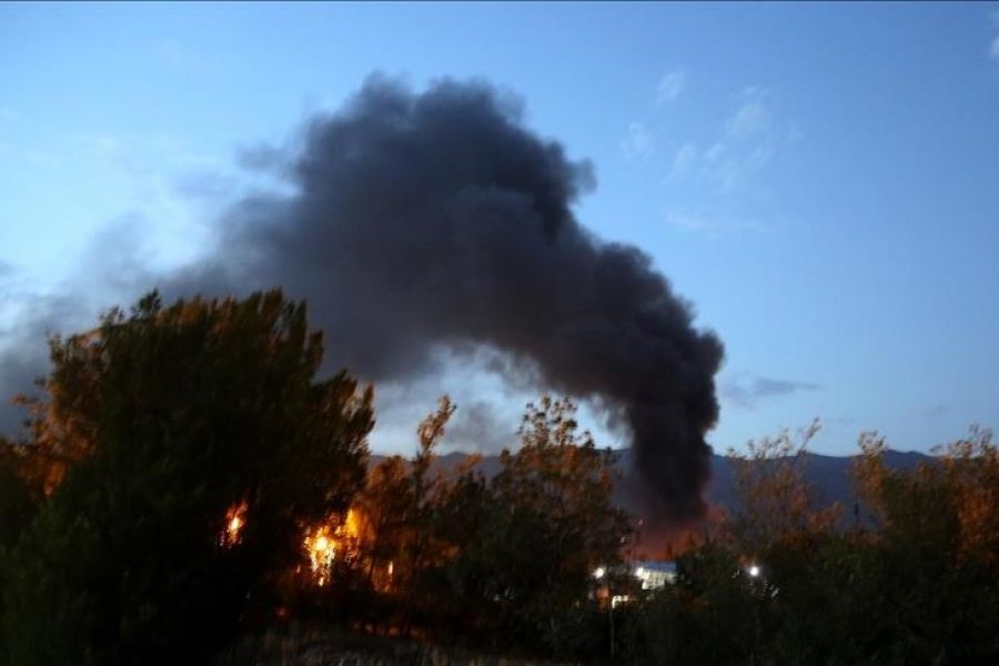 La France évacue ses ressortissants d’Israël face à la montée des tensions