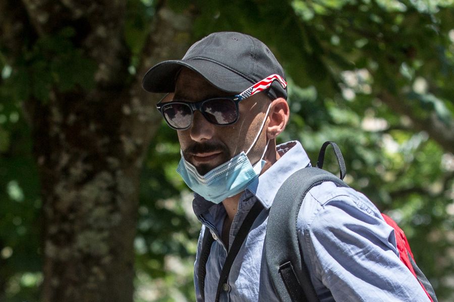 Nouvelle audition au procès Jubillar, témoignage choc de l’ex-compagne