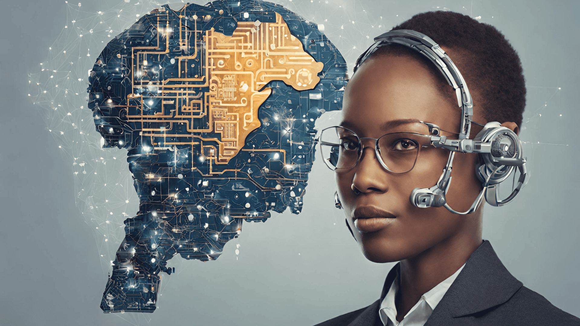 Intelligence artificielle et société : promesses, peurs et défis d’une révolution inéluctable