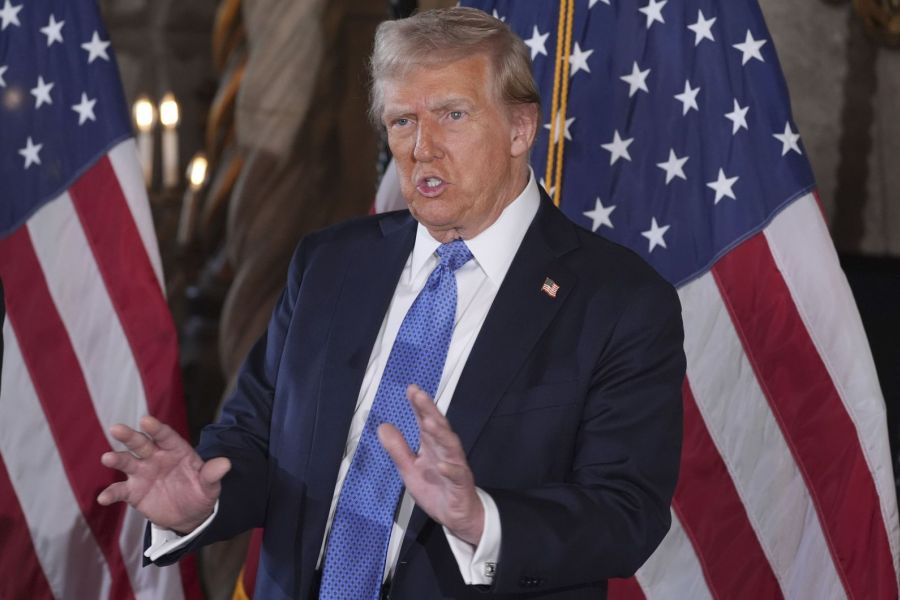 Commerce énergie : Trump presse l’UE d’imposer des tarifs douaniers contre les pays achetant du gaz russe