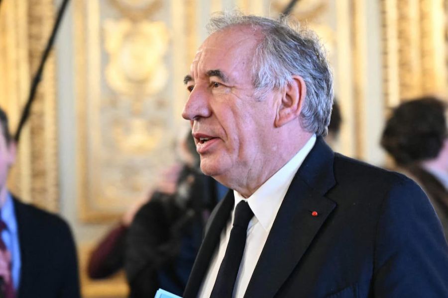 Éducation nationale : François Bayrou prêt à renoncer à la suppression de 4000 postes