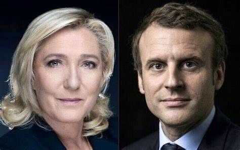 Le Marine Le Pen pose ses conditions pour un débat avec Macron