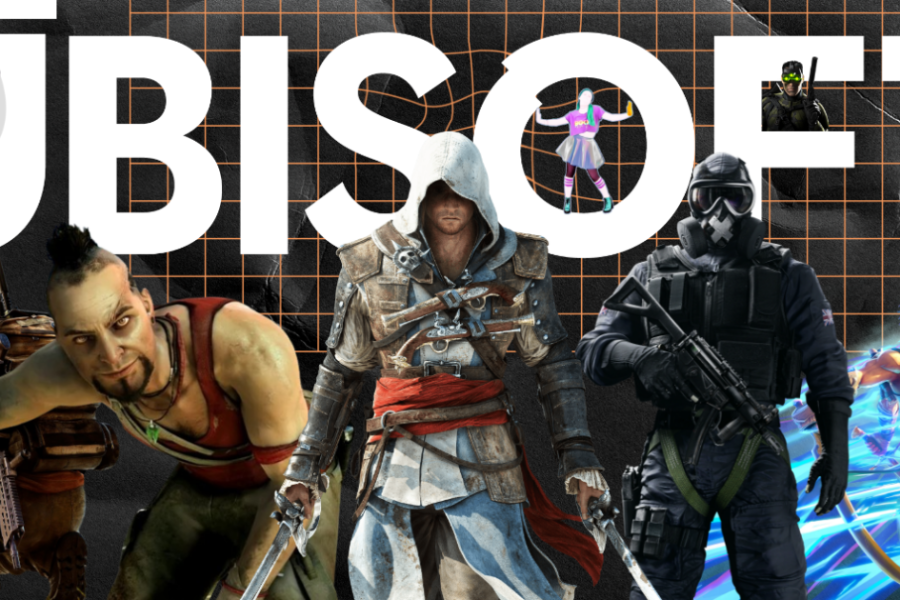 Ubisoft révolutionne son organisation au cœur de l’industrie des jeux vidéo