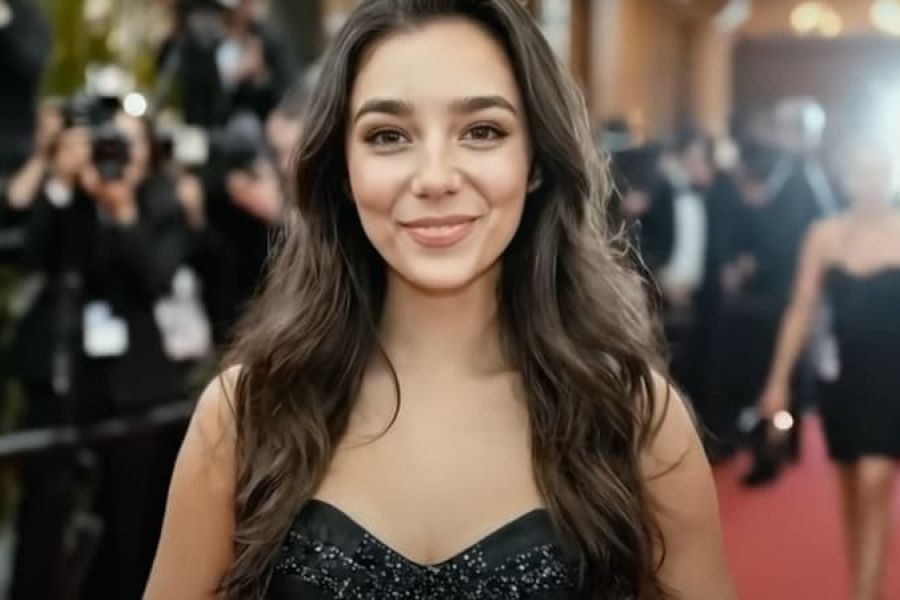 Tilly Norwood, l'actrice entièrement créée par intelligence artificielle, a déclenché une polémique à Hollywood