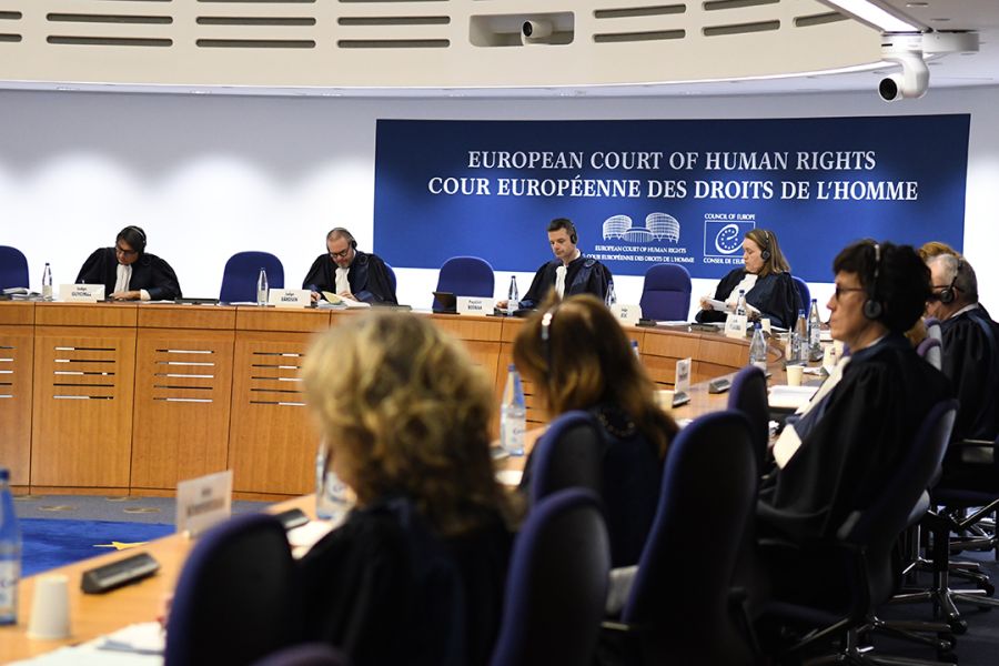 L'Italie condamnée par la CEDH pour une perquisition dans des archives maçonniques