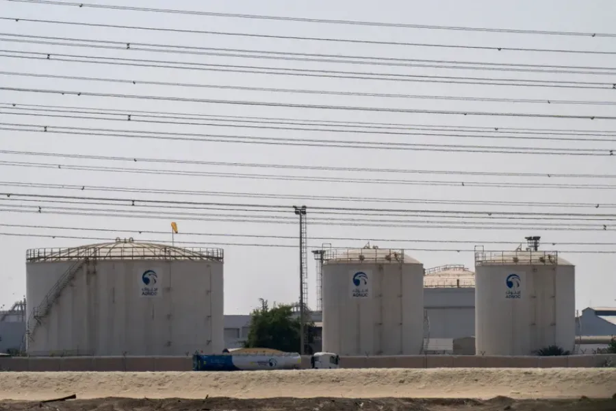 Le détroit d’Ormuz sous haute tension : La guerre pour le contrôle des flux énergétiques mondiaux