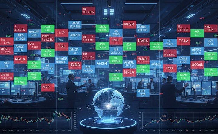 Réserve fédérale et pivots monétaires : les stratégies de Wall Street face à l'économie post-inflationniste