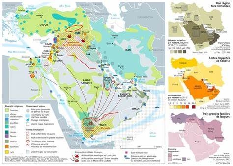 OMONDO GÉOPOLITIQUE - Tensions au Proche-Orient : l'Iran interdit les bipeurs à bord des avions