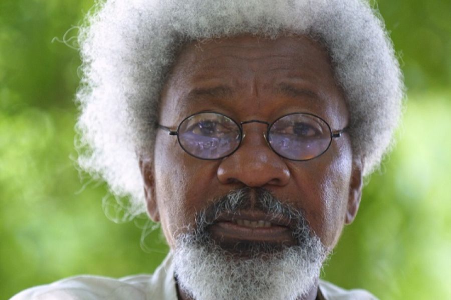Omondo Afrique Culture : Wole Soyinka, une acuité intellectuelle intacte
