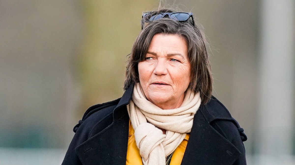 Football : Véronique Rabiot dénonce une «justice à deux vitesses» après les sanctions contre le PSG et le Parc des Princes