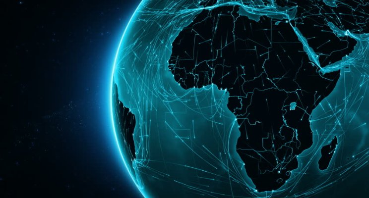 Nations africaines : une coalition inédite pour la cybersouveraineté du continent