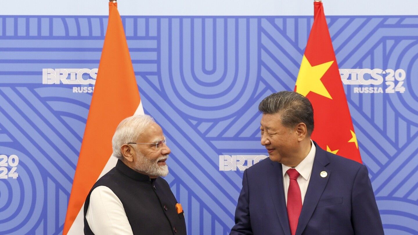 Modi Invite Xi Jinping au Sommet BRICS 2026 en Inde – Vers un Renforcement Stratégique des Relations Bilatérales
