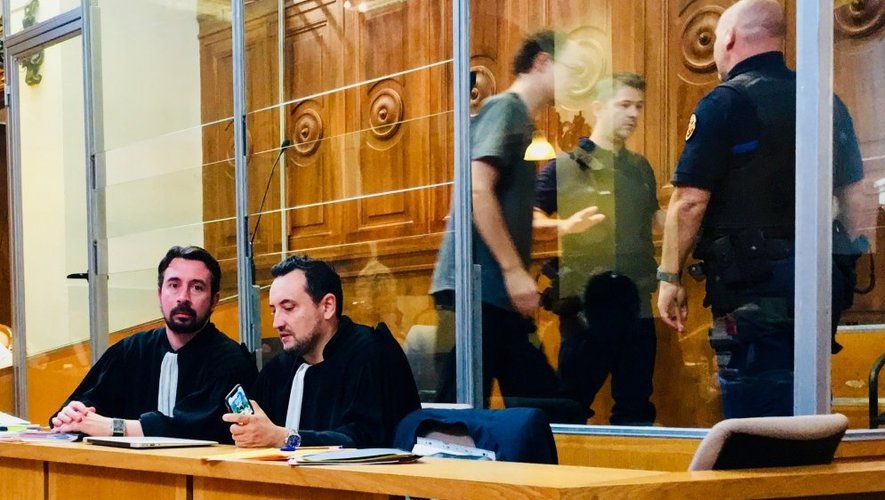 Le profil inquiétant de l'agresseuse présumée d'un médecin à Marseille