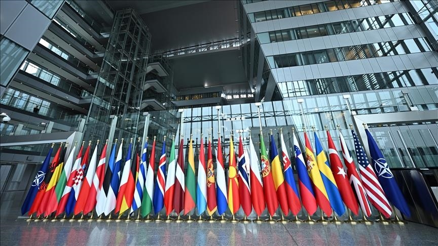 Sommet de l'OTAN 2026 : Nouvelles tensions de cybersécurité mondiales entre blocs