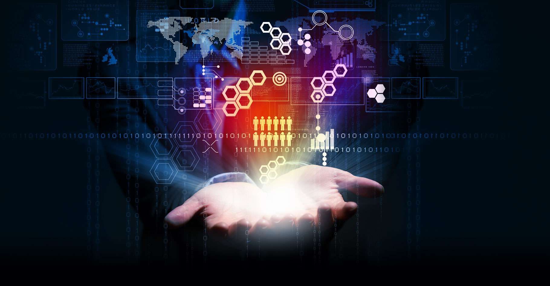 OMONDO SCIENCE - L'IA comme médiateur international : Quand les algorithmes négocient la paix mondiale