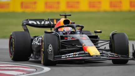 Bilan 2024 : Le troisième sacre de Verstappen et les errements d'Alpine