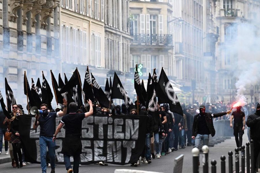 Manifestations massives du 18 septembre 2025 : déploiement inédit de forces de l’ordre à Paris et en régions