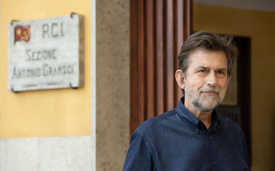 Le réalisateur italien Nanni Moretti hospitalisé en soins intensifs après une crise cardiaque