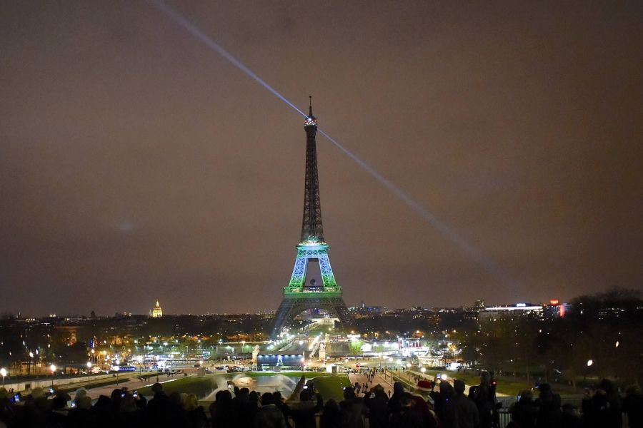 La Tour Eiffel fête ses 137 ans – Entre résilience patrimoniale et défi écologique