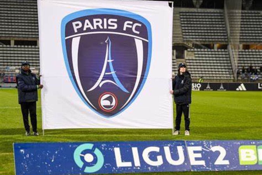 OMONDO POLITIQUE - Foot : changement de dimension en vue pour le Paris FC, bientôt propriété de la famille Arnault et du groupe Red Bull