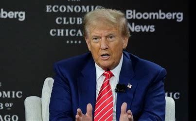 OMONDO ÉCONOMIE INTERNATIONALE - Donald Trump envisage des droits de douane "terribles" pour attirer les entreprises aux États-Unis