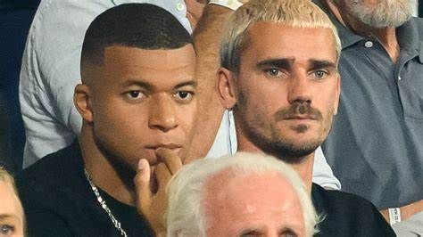 OMONDO SANTÉ - Israël-France : malaise Mbappé, nouvelle ère des Bleus, Tchouaméni capitaine… Les vérités de Deschamps Un regard sur l'équipe nationale avant un match crucial
