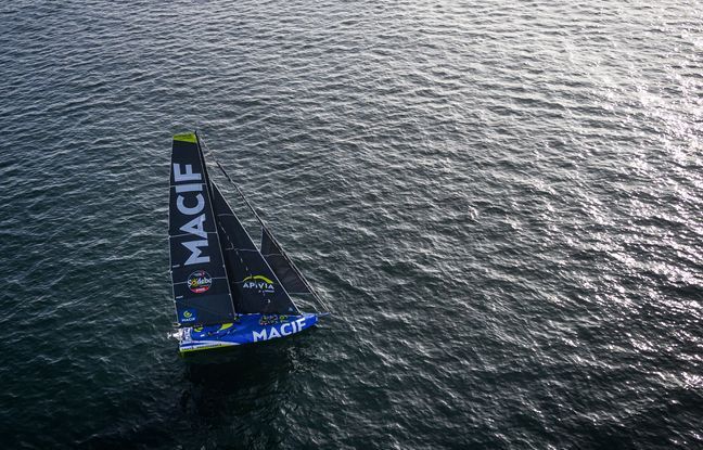 Vendée Globe : Duel Épique entre Richomme et Dalin à l'Approche du Cap Horn