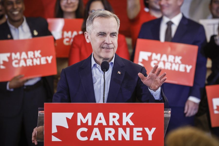 Le Canada Face à son Destin : Mark Carney, le Rempart Anti-Trump dans une Guerre Commerciale Incertaine ?