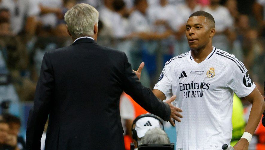 Kylian Mbappé brille avec le Real Madrid : un talent qui transcende les frontières