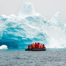 Antarctique : le tourisme accélère la fonte du continent blanc, un réveil climatique aux conséquences planétaires