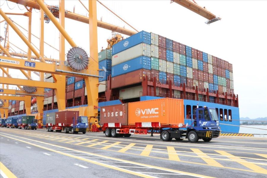 Économie de l'ASEAN : L'intégration numérique et commerciale au cœur de la croissance en Asie du Sud-Est