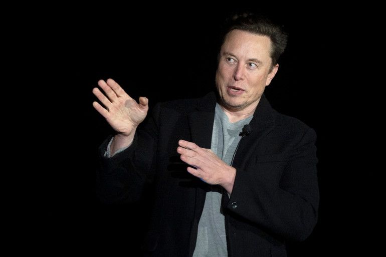 Elon Musk et la quête insatiable de l’hyperpuissance : Gagner le monde à tout prix ?