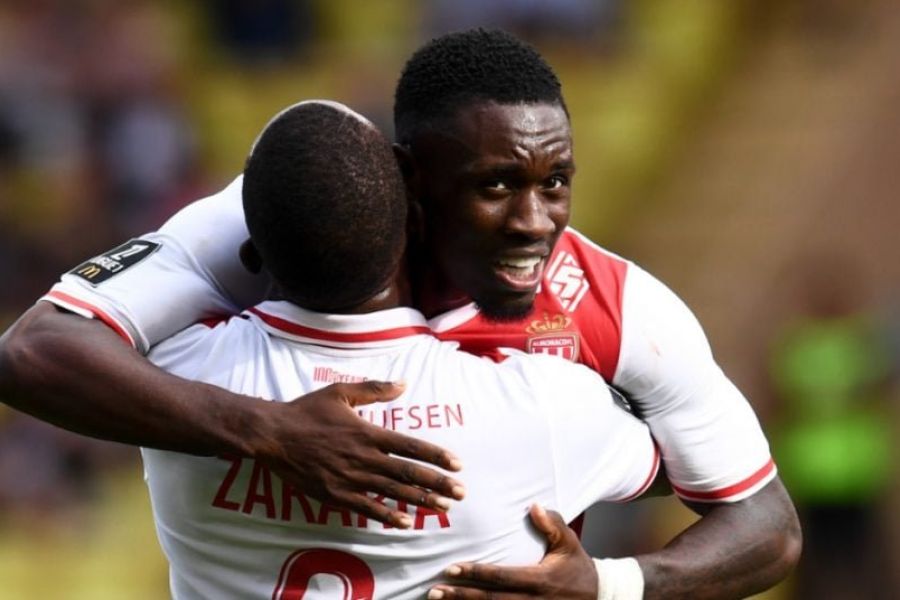 Monaco-Benfica : Les hommes clés qui font briller l'équipe du Rocher en Europe