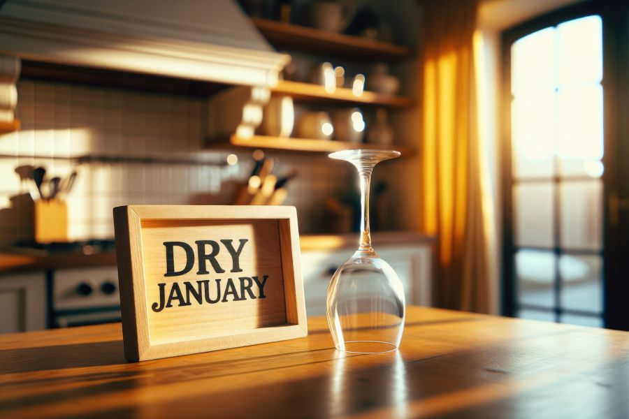 Dry January : plus d’un quart des Français envisagent de se priver d’alcool en janvier