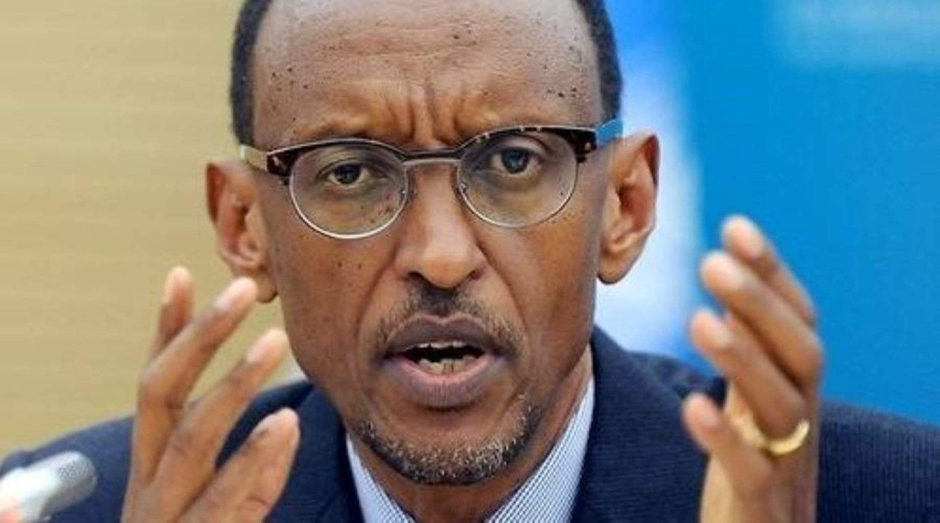 Occident , ses Valeurs Et l’Afrique : Enquête sur les dérives autoritaires du régime de Paul Kagame au Rwanda