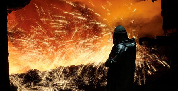 Thyssenkrupp : suppression et externalisation de 11.000 postes dans la branche acier