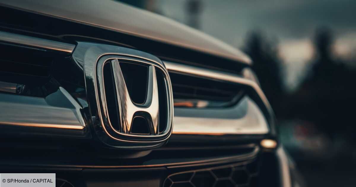 Automobile : Honda envisage une fusion avec Nissan pour dominer le marché électrique