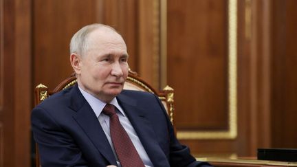 Rapprochement Trump-Poutine : quelles conséquences pour l'équilibre mondial ?