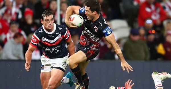 OMONDO RUGBY - Lyon-UBB : Le LOU arrache la victoire dans un match à rebondissements