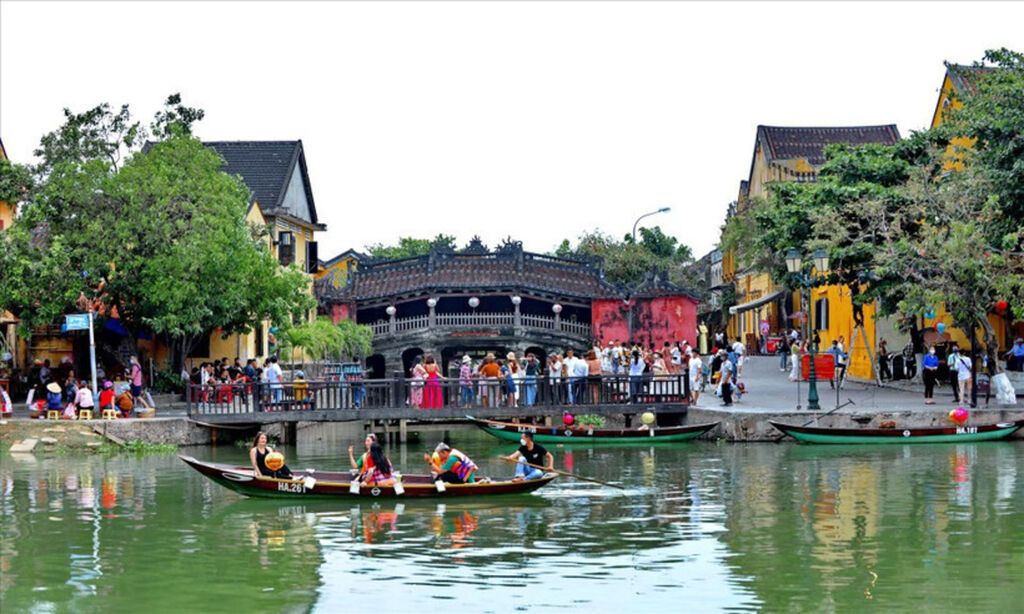 Tourisme en Asie : Pourquoi Hoi An est élue destination incontournable par les voyageurs en 2026