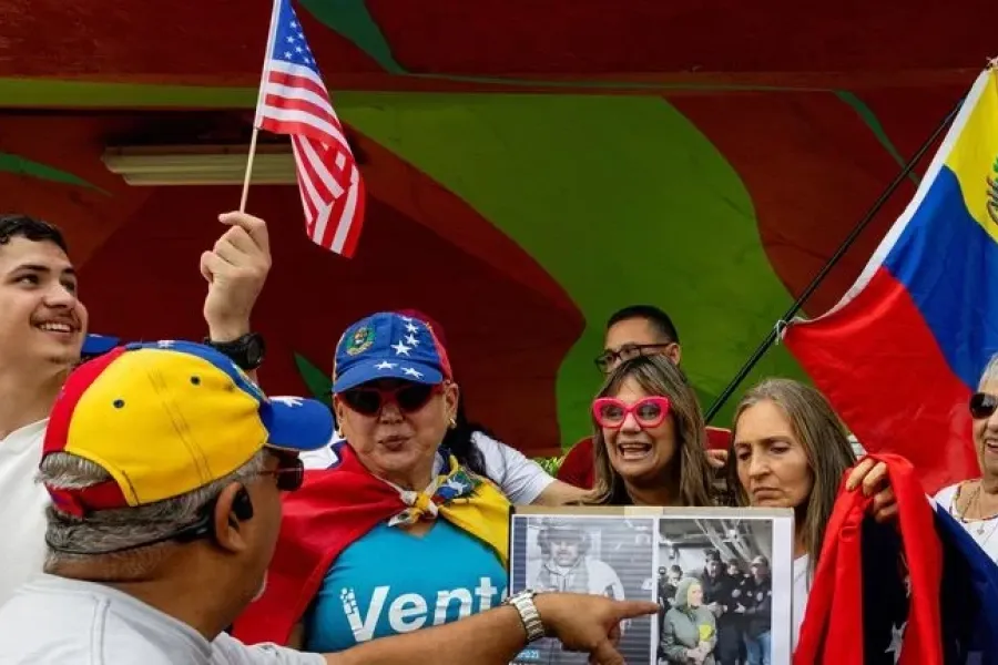 Impact financier immédiat de la crise vénézuélienne : les marchés de défense en forte hausse à Paris