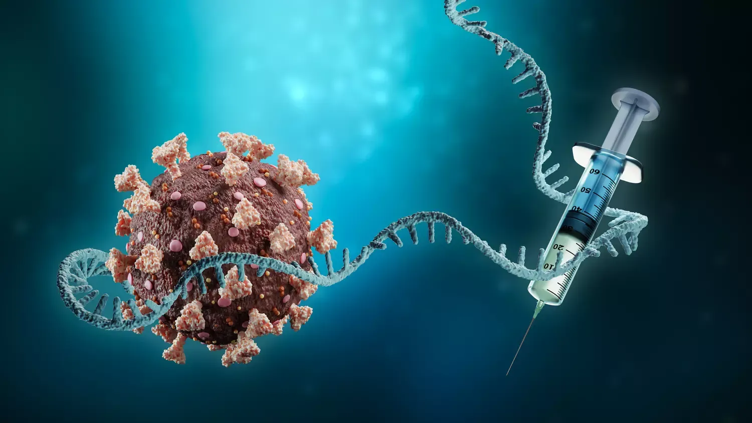 Révolution médicale : La validation clinique des premiers vaccins par ARN messager contre les maladies neurodégénératives