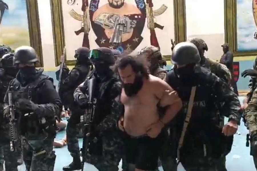 L’évasion d'un chef de gang déclenche des émeutes à l'échelle nationale en Équateur