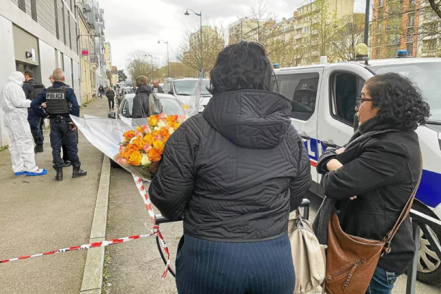 Rennes : un individu condamné 24 fois mis en examen pour le viol et le meurtre d’une femme de 73 ans à son domicile