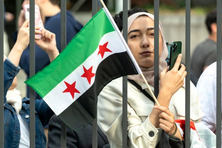 Moyen-Orient – L’OTAN organise un sommet d’urgence sur la situation sécuritaire en Syrie face à l’escalade régionale